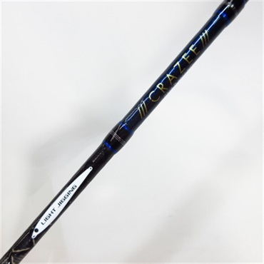ｸﾚｲｼﾞｰLTｼﾞｷﾞﾝｸﾞｼｬﾌﾄC632ML